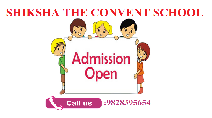 Shiksha The Convent School, Nasirabad